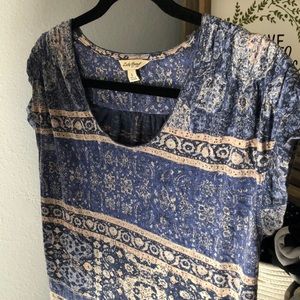 Lucky Brand T-Shirt bundle